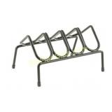 SNAPSAFE 4 GUN PISTOL RACK