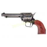 HERITAGE 22LR ONLY 4.75" BL W/COCOB