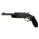 ROSSI BRAWLER SS 410/45LC 9" BLACK