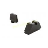 AMERIGLO SUP SER BLK FOR GLK 2XL
