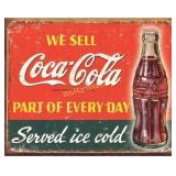 COKE - Part of Every Day
