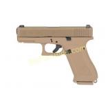 GLOCK 19X 9MM 19RD GNS 3 MAGS