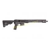 RADICAL 556NATO 16" SHR HG 30RD BLK