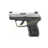 RUGER LCP MAX 380ACP 2.8" 10RD POLSH