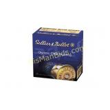 S&B 12GA 2.75 1 OZ SLUG - 100 Rounds