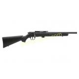 SAV MKII-FVSR 22LR 16.5" TB 5RD BLK