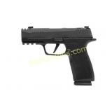 SIG P365 X-MACRO 9MM 3.1" 17RD BLK