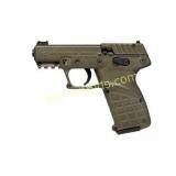 KELTEC P17 3.8" 22LR 16RD GRN