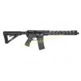 DBF DB15 5.56 16" MLOK MOE 30RD BLK