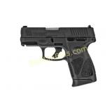 TAURUS G3C 9MM 3.2" 12RD BLK AS MS