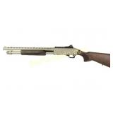 CITADEL MARINER 12/18.5" NKL/WAL