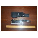 13" BIGHORN TACTICAL CLEAVER
