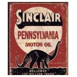 Sinclair - Million Years