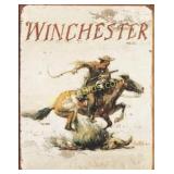 Winchester Horse