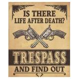 Life After Death?