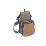 ALLEN ELIMINATOR DBL BAG BLK/COF/CO