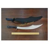 25" ARABIAN SCIMITAR