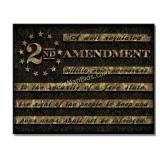 2ND_AMEND CAMO FLAG