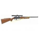 DAISY POWERLINE 880 W/ SCOPE RFL