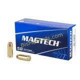 MAGTECH 40S&W 180GR FMJ - 350 Rounds