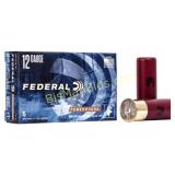 FED PWRSHK 12GA 2.75 RFL SLUG - 100 Rounds