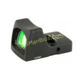 TRIJICON RMR TYPE 2 3.25 MOA BLK