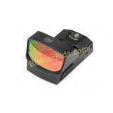 BURRIS FASTFIRE IV MULTI RET MAT