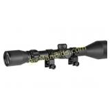 TRUGLO BUCKLINE BDC 3-9X50 BLACK