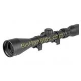 TRUGLO BUCKLINE BDC 3-9X40 BLACK
