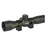 KSA CRICKETT SCOPE BLK