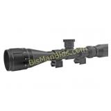 BSA SWEET 22 3-9X40 30/30 BLK