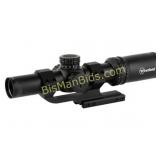 FIREFIELD RAPIDSTRIKE 1-6X24 SCOPE