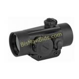 TRUGLO RED DOT 5MOA 1X30 BLK
