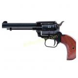 HTG ROUGH RIDER 22LR/MAG 4.75" BLUE 6RD BIRD HEAD