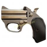 BOND HONEY-B SS 9MM 3" ROUGH B6