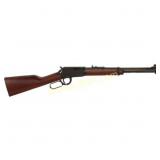 HENRY YOUTH 22LR 16" LEVER ACTION