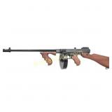 AO THOMPSON 1927A1 DELUX 45ACP 50RD DRUM 20RD STI