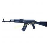 BLG MAUSER AK47 22LR 17" BLK POLYMER STOCK 24RD