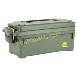 PLANO SHOT SHELL BOX OD GREEN 6PK