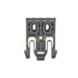 SL 6004 QLS LOCKING FORK BLK