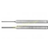 REAL AVID BOLT CATCH PUNCH SET