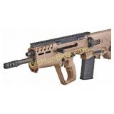 IWI TAVOR 7 762NATO 16.5' 20RD FDE