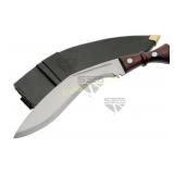 17' SERVICE KUKRI SET