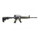 RIA IMPORTS M22 22LR 18' 10RD
