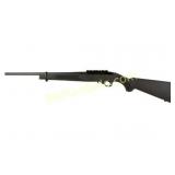 RUGER 10/22 22LR 18.5' 10RD SCP BSE