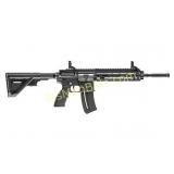 HK HK416 RFL 22LR 16.1' 20RD BLK