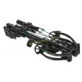 CENTERPOINT CROSSBOW SINISTER 430 W/CRANK