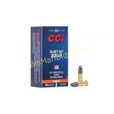 CCI QUIET 22LR 40GR LRN - 1200 Rounds
