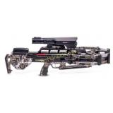 TENPOINT TX440 ORACLE ACUSLIDE MAXX BURRIS