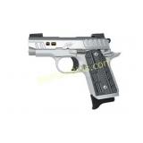 KIMBER MICRO 9 RAPIDE DAWN 9MM 7RD